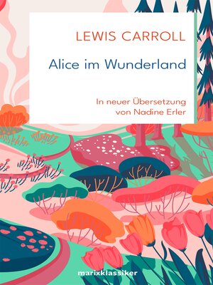cover image of Alice im Wunderland